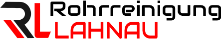 Rohrreinigung Lahnau Logo